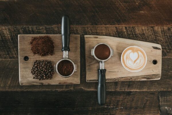 Get Hoppin' Espresso Blend