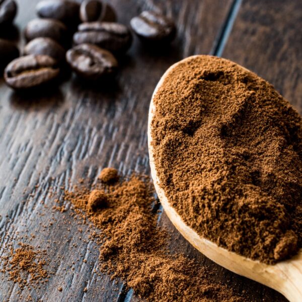 Organic Espresso Powder